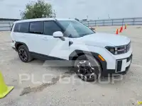 2026 Hyundai Santa Fe фото