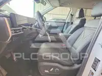 2026 Hyundai Santa Fe фото