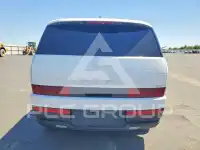2026 Hyundai Santa Fe photo