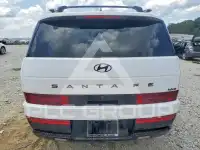 2026 Hyundai Santa Fe фото