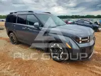 2026 Hyundai Santa Fe фото
