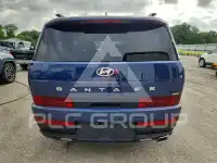 2026 Hyundai Santa Fe фото