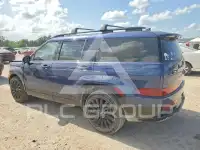2026 Hyundai Santa Fe photo