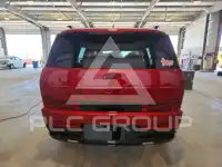 2026 Hyundai Santa Fe photo