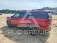2026 Hyundai Santa Fe фото
