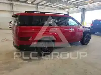 2026 Hyundai Santa Fe photo