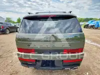 2026 Hyundai Santa Fe фото