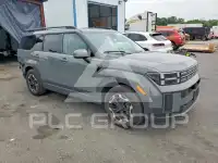 2026 Hyundai Santa Fe photo