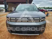 2026 Hyundai Santa Fe фото