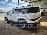 2026 Hyundai Santa Fe фото