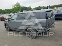 2026 Hyundai Santa Fe photo