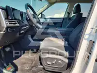 2026 Hyundai Santa Fe фото