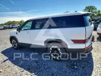 2026 Hyundai Santa Fe photo