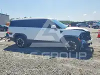 2026 Hyundai Santa Fe фото