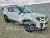 2026 Hyundai Santa Fe фото