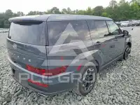 2026 Hyundai Santa Fe photo