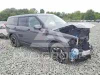 2026 Hyundai Santa Fe photo