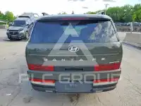 2026 Hyundai Santa Fe photo