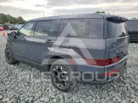 2026 Hyundai Santa Fe photo