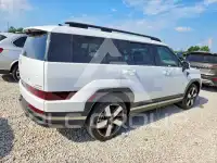 2026 Hyundai Santa Fe photo