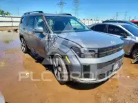 2026 Hyundai Santa Fe фото