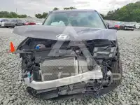 2026 Hyundai Santa Fe photo