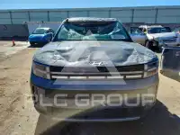 2026 Hyundai Santa Fe фото