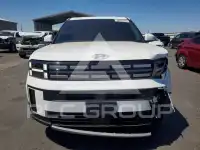 2026 Hyundai Santa Fe photo