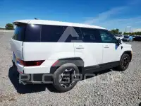 2026 Hyundai Santa Fe photo