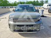 2026 Hyundai Santa Fe photo