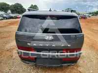2026 Hyundai Santa Fe фото