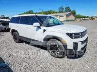 2026 Hyundai Santa Fe photo
