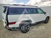 2026 Hyundai Santa Fe фото