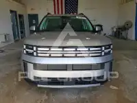 2026 Hyundai Santa Fe photo