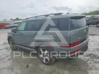 2026 Hyundai Santa Fe photo