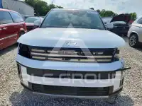 2026 Hyundai Santa Fe photo