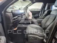 2026 Hyundai Santa Fe photo