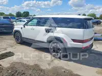 2026 Hyundai Santa Fe photo