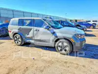 2026 Hyundai Santa Fe фото