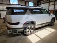 2026 Hyundai Santa Fe фото