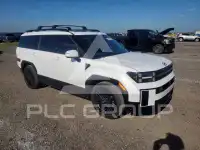 2026 Hyundai Santa Fe фото