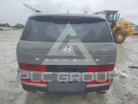 2026 Hyundai Santa Fe photo