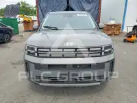 2026 Hyundai Santa Fe photo