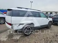 2026 Hyundai Santa Fe фото