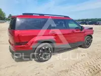 2026 Hyundai Santa Fe фото