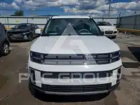 2026 Hyundai Santa Fe photo