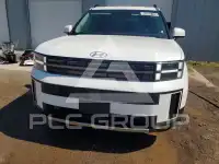 2026 Hyundai Santa Fe фото