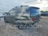 2026 Hyundai Santa Fe фото