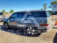 2026 Hyundai Santa Fe фото