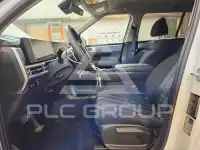 2026 Hyundai Santa Fe фото